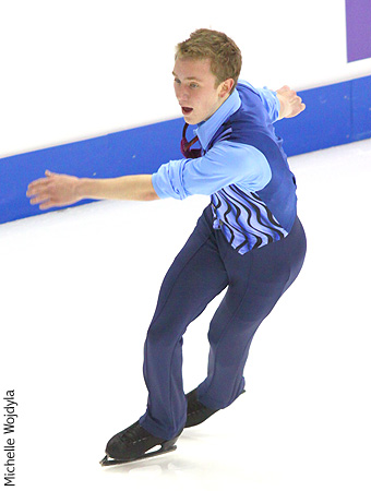 Ross Miner