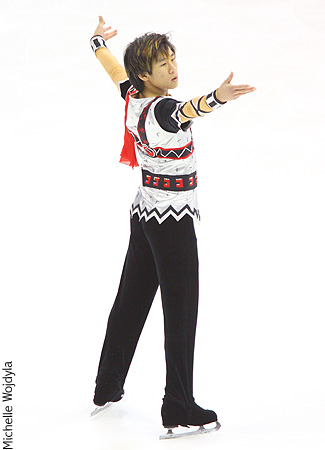 Juran Yang