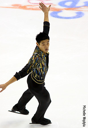 Jason Wong