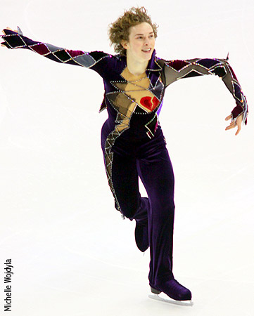 Adam Rippon