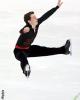 Senior Men Free Skate