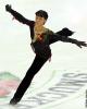 Johnny Weir