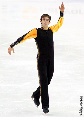 Stephen Carriere