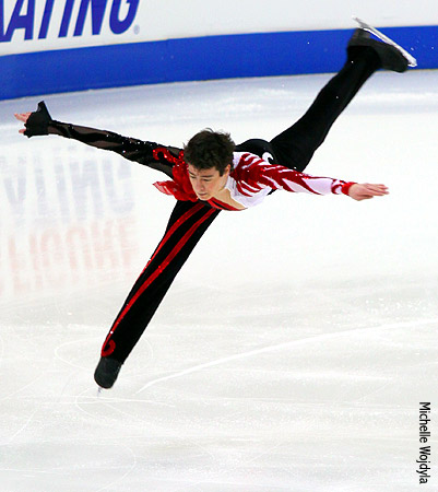 Brandon Mroz