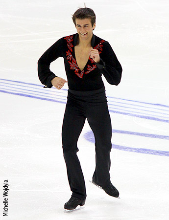 Ryan Bradley