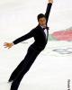Evan Lysacek