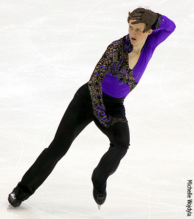 Jeremy Abbott