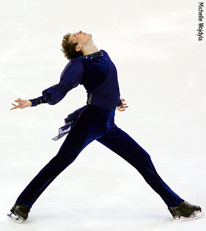 Jeremy Abbott