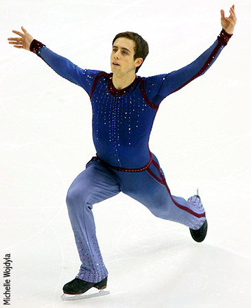 Stephen Carriere