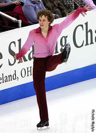 Adam Rippon