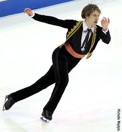 Parker Pennington