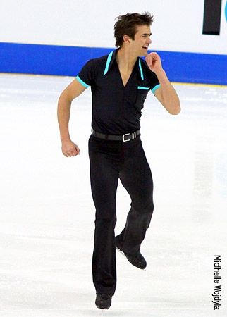 Ryan Bradley