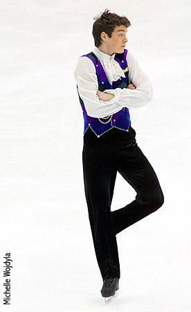 Brandon Mroz