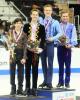 Junior Men