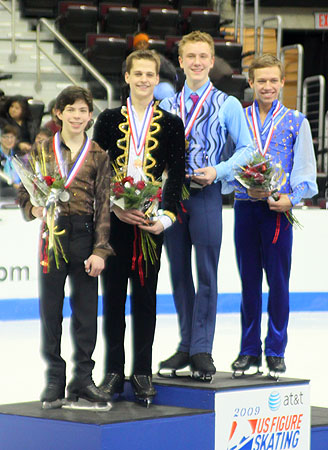 Junior Men