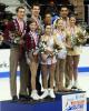 Junior Pairs