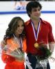 Keauna McLaughlin &amp; Rockne Brubaker