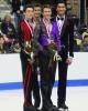 Senior Men