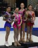 Novice Ladies
