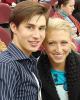 Piper Gilles &amp; Zach Donohue