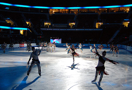 Opening Ceremonies