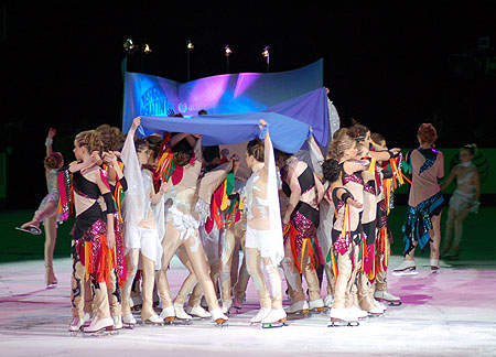 Opening Ceremonies