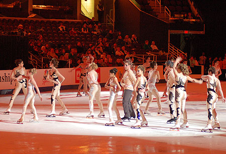 Opening Ceremonies