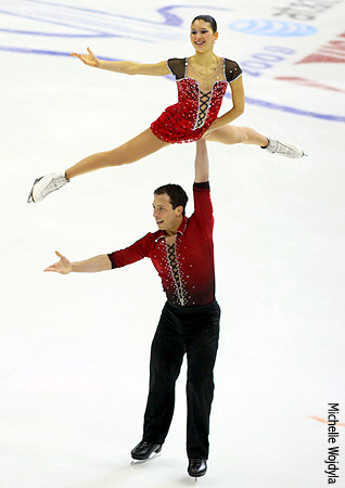 Chloe Katz &amp; Joseph Lynch