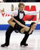 Joanna Budner &amp; Jan Moscicki (POL)