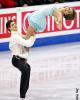 Vanessa Crone &amp; Paul Poirier (CAN)