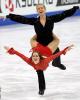 Emily Samuelson &amp; Evan Bates (USA) 