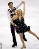 Pernelle Carron &amp; Matthieu Jost (FRA)