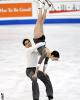 Anna Cappellini &amp; Luca Lanotte (ITA)