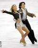 Sinead Kerr &amp; John Kerr (GBR) 