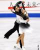 Federica Faiella &amp; Massimo Scali (ITA) 