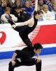 Tessa Virtue &amp; Scott Moir (CAN)