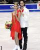 Tanith Belbin &amp; Ben Agosto (USA) Silver