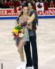 Oksana Domnina &amp; Maxim Shabalin (RUS) Gold