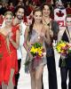 The Medalists