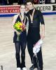 Tessa Virtue &amp; Scott Moir (CAN) Bronze