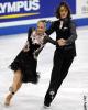 Ksenia Shmirina &amp; Yahor Maistrov (BLR)