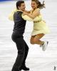 Danielle O'Brien &amp; Gregory Merriman (AUS)