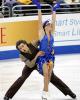 Kristin Fraser &amp; Igor Lukanin (AZE)