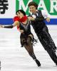 Anna Zadorozhniuk &amp; Sergei Verbillo (UKR)