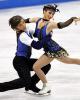 Cathy Reed &amp; Chris Reed (JPN)