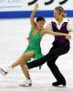 Alexandra Zaretski &amp; Roman Zaretski (ISR)