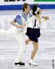 Nathalie Pechalat &amp; Fabian Bourzat (FRA)