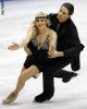 Pernelle Carron &amp; Mattieu Jost (FRA)