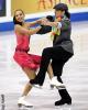 Oksana Domnina &amp; Maxim Shabalin (RUS)