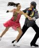 Oksana Domnina &amp; Maxim Shabalin (RUS)